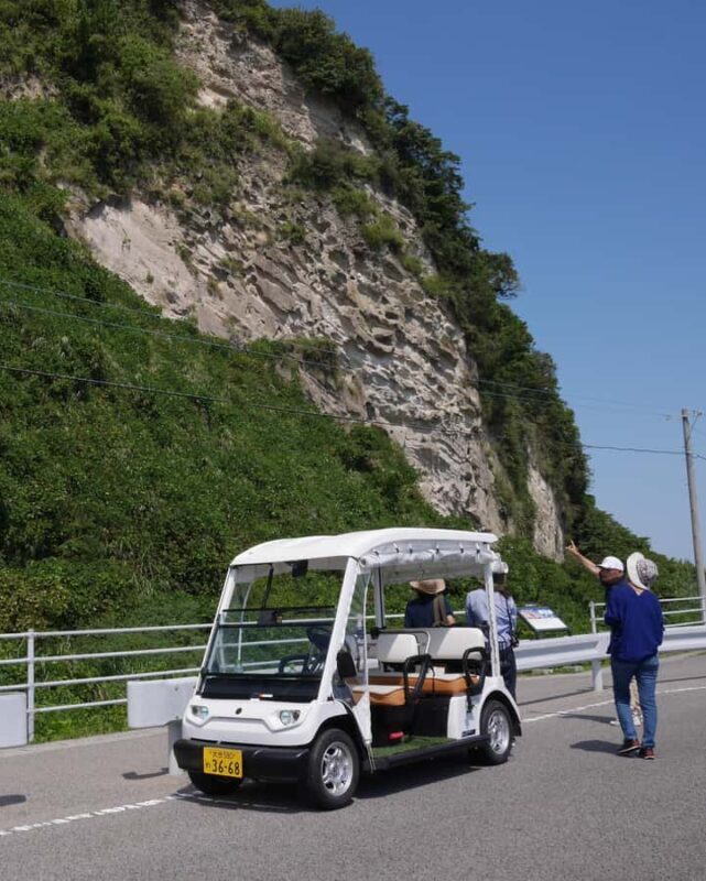 Beppu: Himeshima Island Eco-Cart Tour with Onsen - FAQ