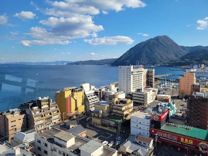 Beppu: Hot Springs, Mount Tsurumi, and Yufuin Tour - An In-Depth Look at the Tour Experience