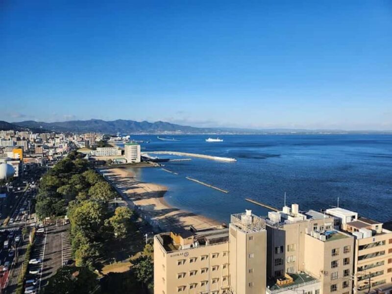 Beppu: Hot Springs, Mount Tsurumi, and Yufuin Tour - Good To Know