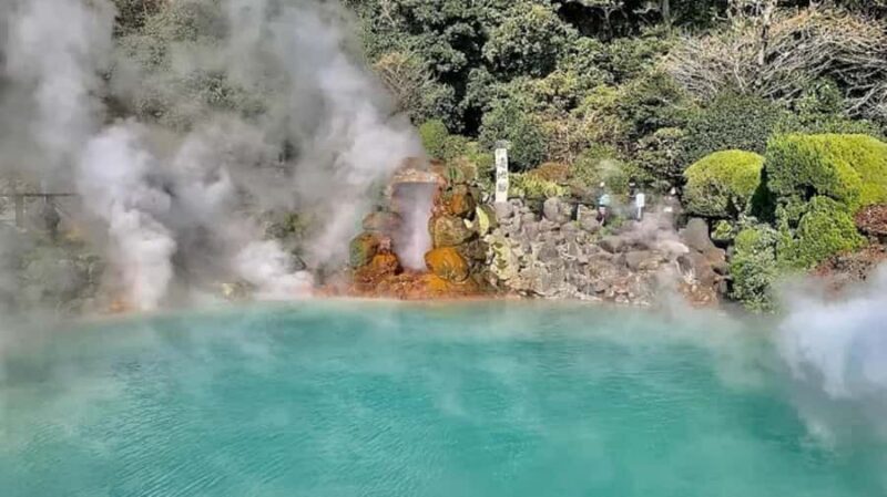 Beppu: Hot Springs, Mount Tsurumi, and Yufuin Tour - Final Thoughts