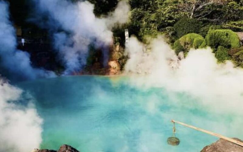 Beppu: Hot Springs Onsen Private Tour W/Local Guide - Practical Details and Value