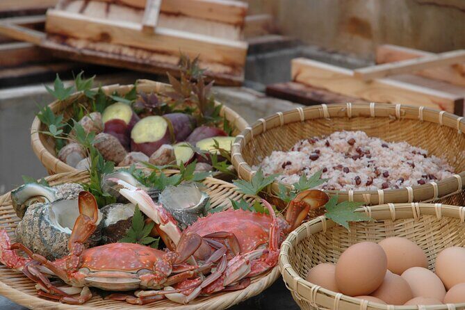 Beppu Kannawa Highlights Tour - Practical Tips for Your Tour