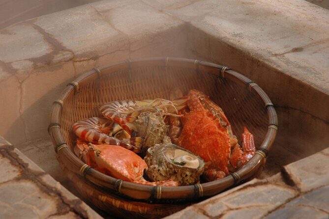 Beppu Kannawa Highlights Tour - The Sum Up