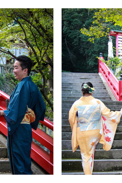 Beppu: Kimono Rental Experience + Photoshoot - Value and Cost Considerations