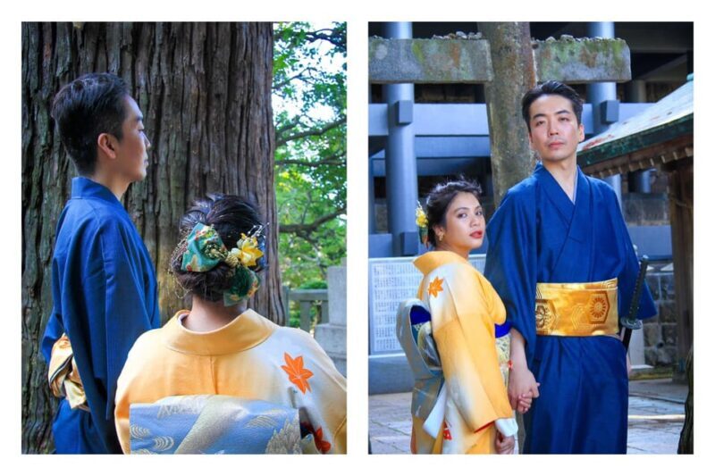 Beppu: Kimono Rental Experience + Photoshoot - Final Thoughts