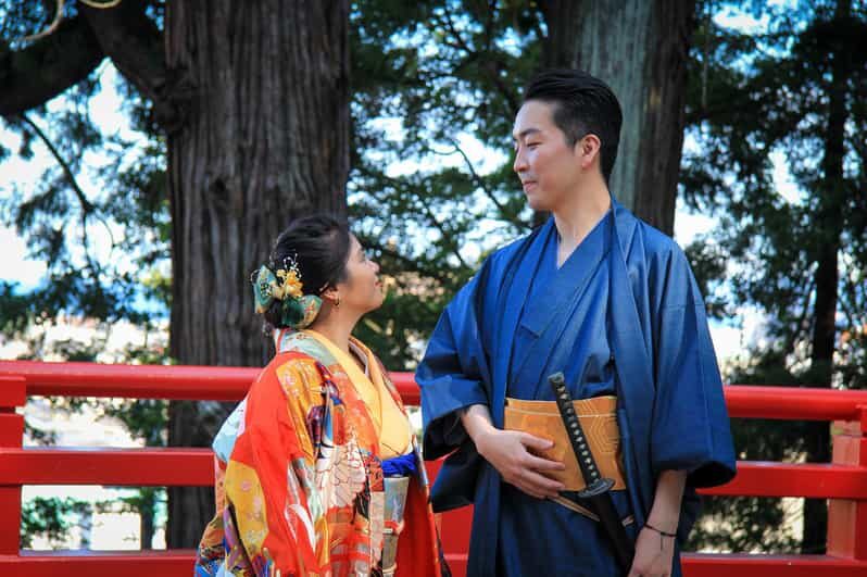 Beppu: Kimono Rental Experience + Photoshoot - Good To Know