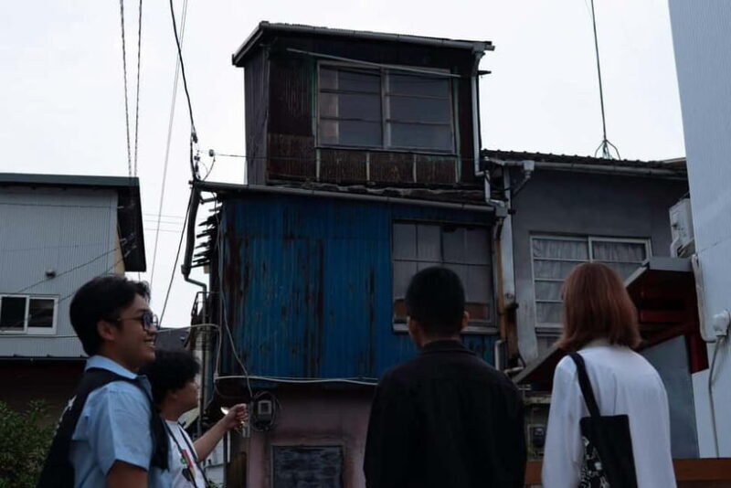 Beppu: Local Bar and Izakaya Guided Walking Tour - Good To Know