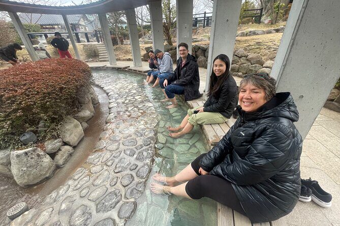 Beppu Music Lesson:Ukulele Guitar Handpan Workshop in Ocean View - Who Will Love This Experience?