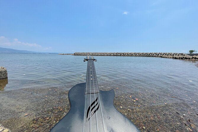 Beppu Music Lesson:Ukulele Guitar Handpan Workshop in Ocean View - Practical Details and Logistics