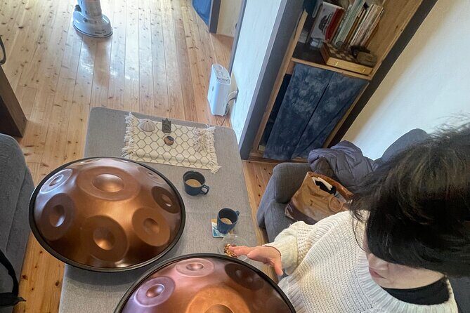 Beppu Music Lesson:Ukulele Guitar Handpan Workshop in Ocean View - Final Thoughts