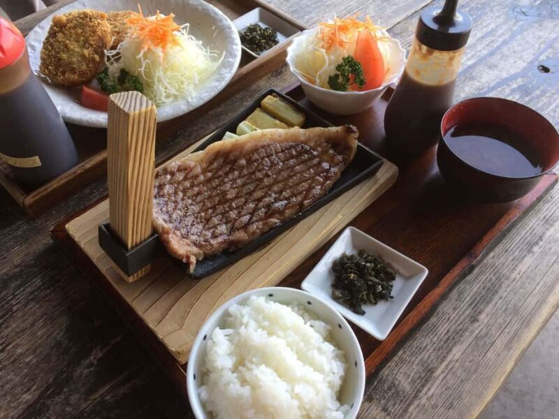 Beppu: Nordic Walking, Wagyu Lunch, and Yufuin Tour - FAQ