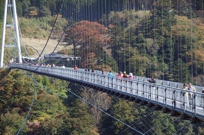 Beppu Oita Private Shore Excursion Hells of Beppu Tour - Practical Tips for Making the Most of the Tour