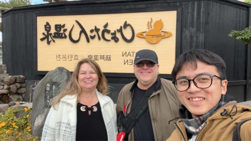 Beppu Private Tour with Local Guide - Exploring Beppu with a Local Guide: A Balance of Culture, Hot Springs, and Hidden Streets