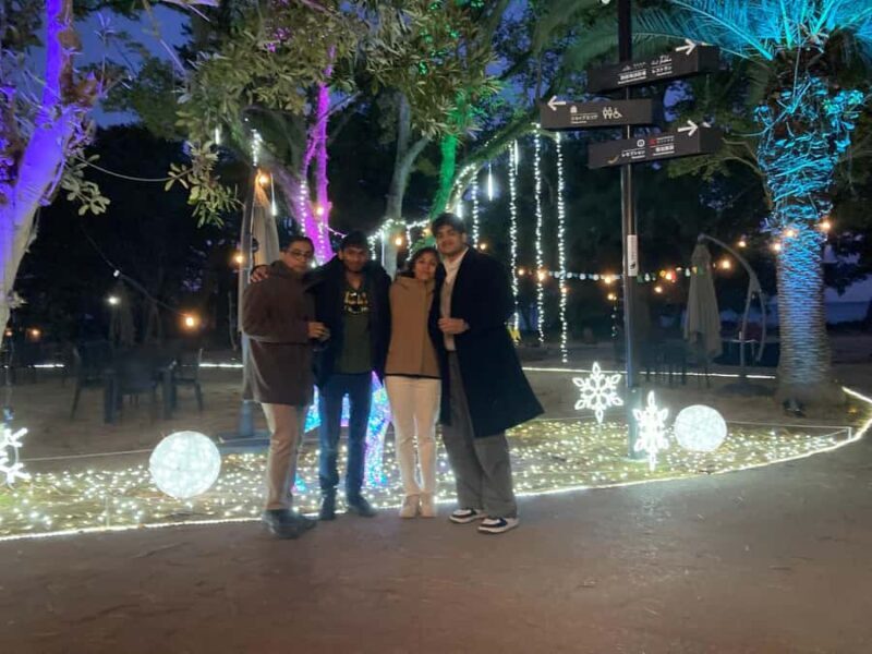 Beppu Private Tour with Local Guide - The Sum Up