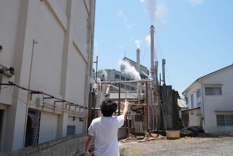 Beppu Walking Tour: Hot Springs & Local Culture - Practical Details and Value