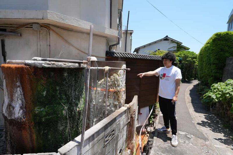 Beppu Walking Tour: Hot Springs & Local Culture - FAQ