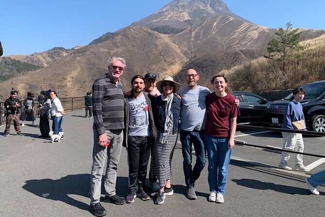 Beppu & Yufuin: Hassle-free Scenic Minivan Half-day Tour - Beppu & Yufuin: Hassle-free Scenic Minivan Half-day Tour — An Honest Look