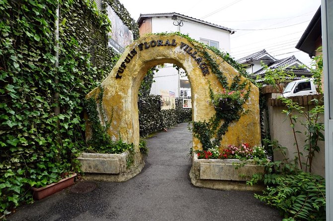 Beppu & Yufuin Onsen One Day Private Tour - Cancellation Policy