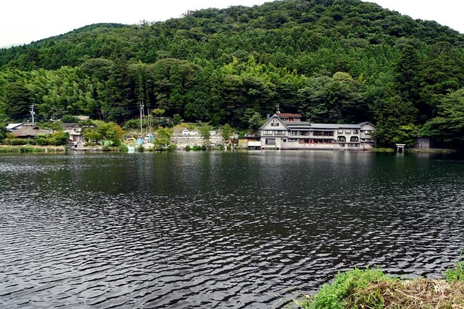 Beppu & Yufuin Onsen One Day Private Tour - Reviews