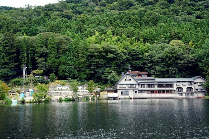 Beppu & Yufuin Onsen One Day Private Tour - Questions
