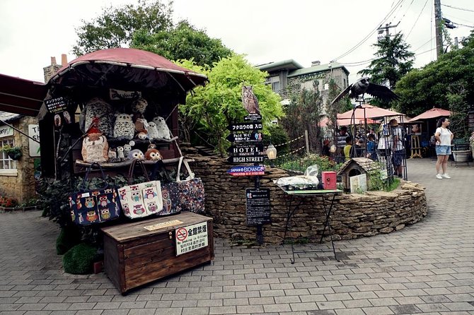 Beppu & Yufuin Onsen One Day Private Tour - Common Questions