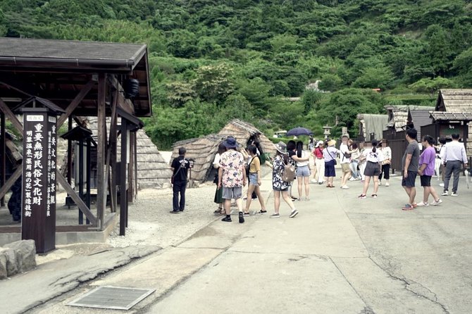 Beppu & Yufuin Onsen One Day Private Tour - The Sum Up