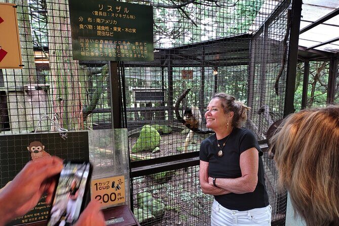 Beppus Best: African Safari and Beppu Hells Private Tour - Who Will Love This Tour?