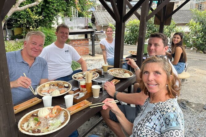 Beppus Hidden Gems & Highlights: Exclusive Private Minivan Tour - The Itinerary in Detail: What You Can Expect