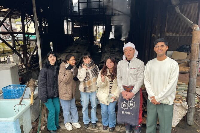 Beppus Hidden Gems & Highlights: Exclusive Private Minivan Tour - The Sum Up