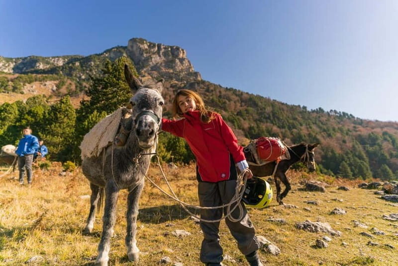 Berat: 3-Day Tomorr Mountain Camping Adventure - The Sum Up