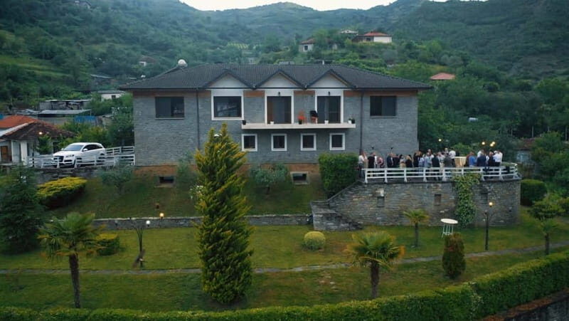 Berat 4x4 Off-Road & Vineyard Wine Tasting - Final Thoughts