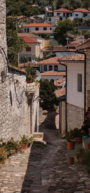 Berat, Albania: Castle and City Tour with Coffee Break - The Overall Value