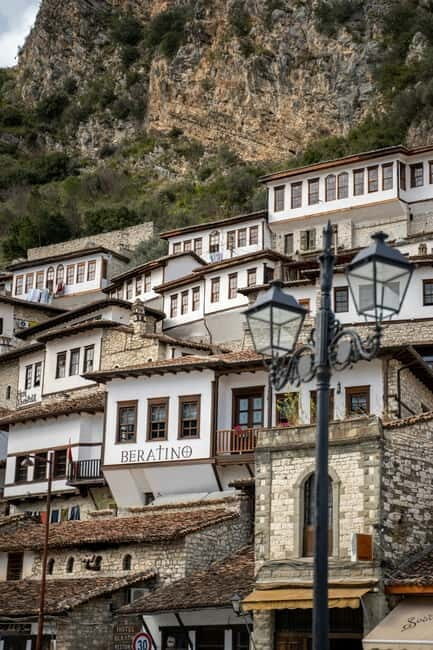 Berat, Albania: Castle and City Tour with Coffee Break - Who Will Love This Tour?