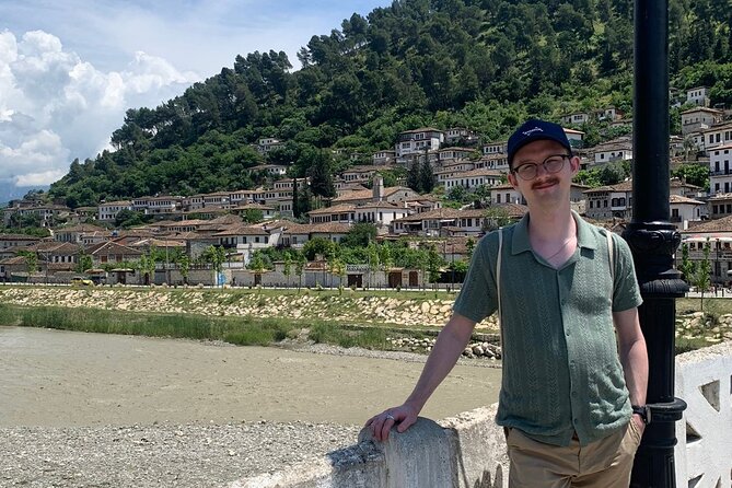Berat and Belsh Lake Shared Day Tour With Transport - Transport Details