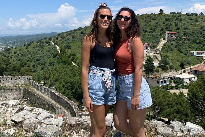 Berat and Belsh Lake Shared Day Tour With Transport - Included Amenities