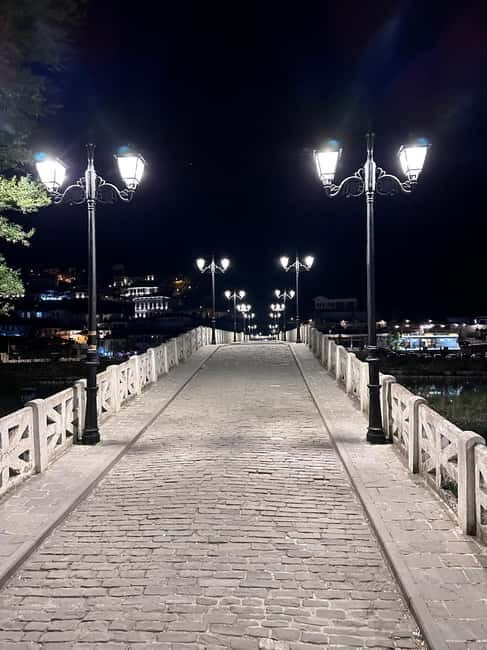 Berat Castle and Old City Small-Group Sunset Tour - An Overview of the Tour Experience