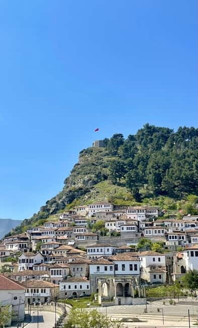 Berat Castle and Old City Small-Group Sunset Tour - What Makes This Tour Truly Valuable