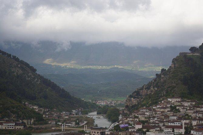 Berat City Tour, the Castle and Belshi Lake - From Tirana - Tour Details
