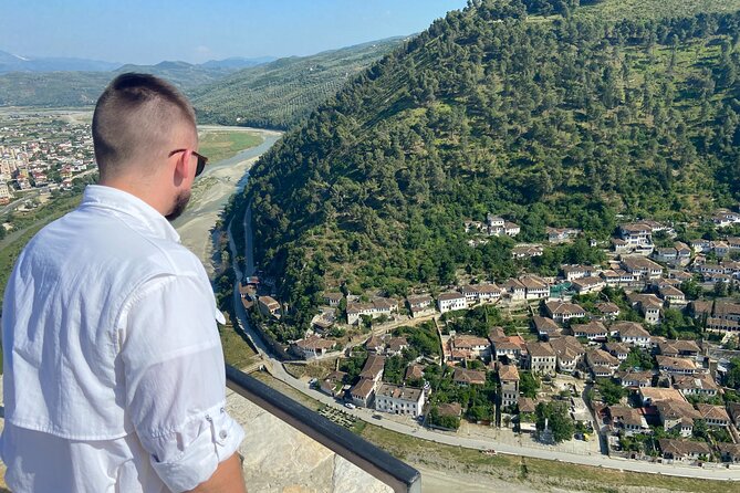 Berat City Tour, the Castle and Belshi Lake - From Tirana - Itinerary Highlights