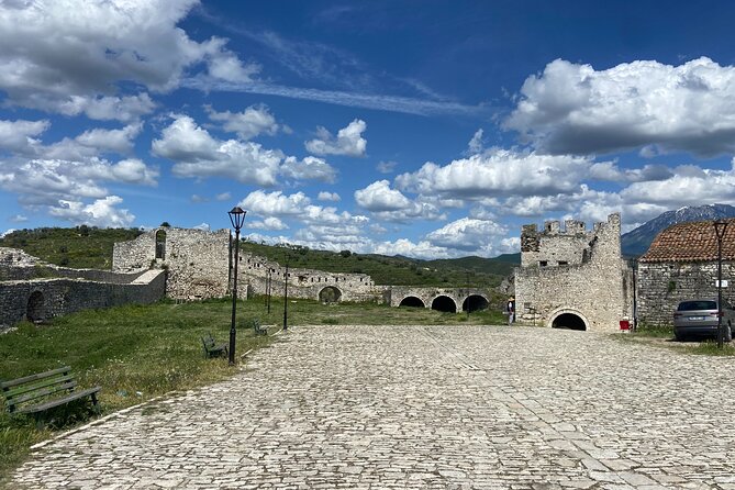 Berat City Tour, the Castle and Belshi Lake - From Tirana - Additional Information