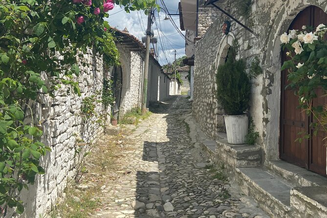 Berat City Tour, the Castle and Belshi Lake - From Tirana - Customer Reviews