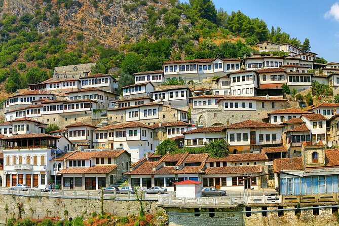 Berat City Tour, the Castle and Belshi Lake - From Tirana - Booking and Cancellation