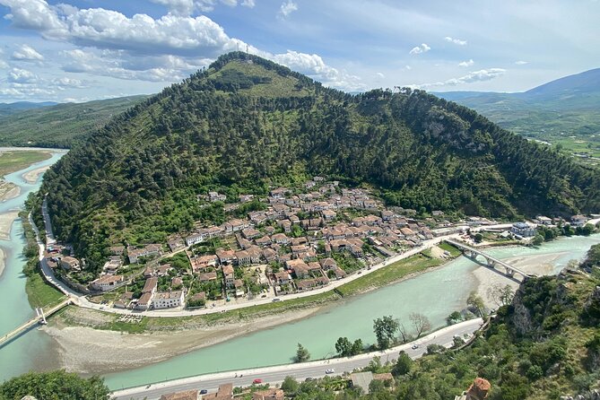 Berat City Tour, the Castle and Belshi Lake - From Tirana - Departure Details