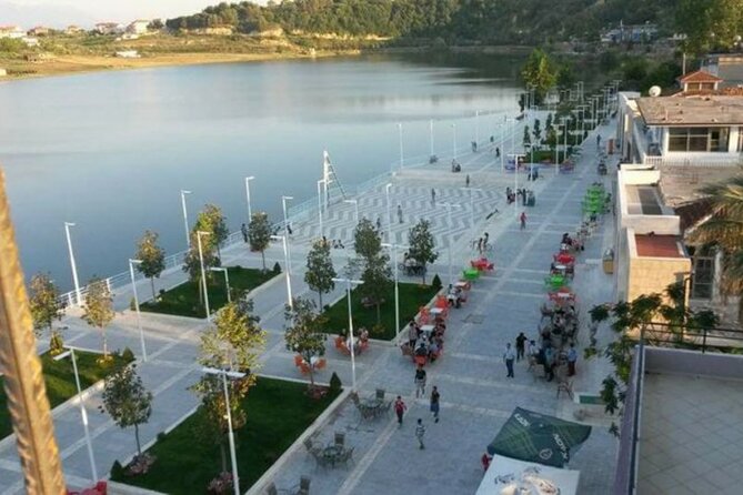 Berat City Tour, the Castle and Belshi Lake - From Tirana - Local Experiences