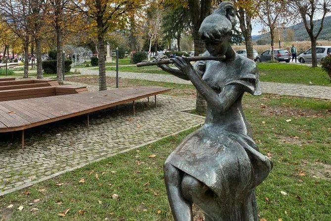 Berat City Tour, the Castle and Belshi Lake - From Tirana - Frequently Asked Questions