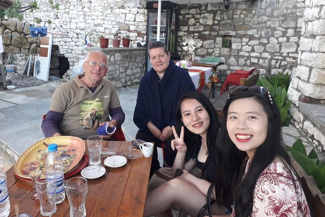 Berat Cooking Class- Traditional Albanian Cooking Class /By Vato - Class Overview