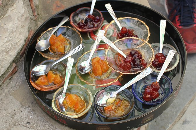 Berat Cooking Class- Traditional Albanian Cooking Class /By Vato - Cancellation and Refund Policy