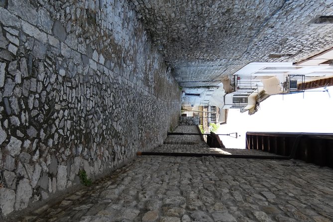 Berat Cultural Tour by 1001 Albanian Adventures - Traveler Reviews