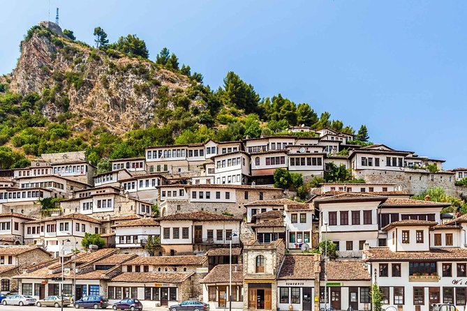 BERAT DAILY TOUR FROM TIRANA With Optional Stopover for WINE TASTING - Good To Know