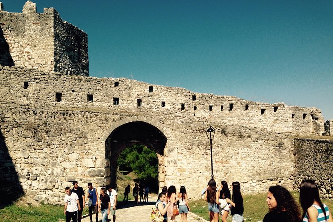 BERAT DAILY TOUR FROM TIRANA With Optional Stopover for WINE TASTING - Additional Information